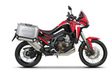 Soporte para maletas laterales Shad 4P System HONDA AFRICA TWIN CRF1100L 2020 H0CR104P