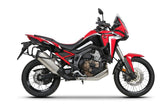 Shad Portavaligie Laterale 4P System HONDA AFRICA TWIN CRF1100L 2020 H0CR104P