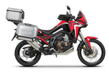 Shad Portavaligie Laterale 4P System HONDA AFRICA TWIN CRF1100L 2020 H0CR104P