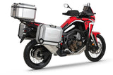 Shad Portavaligie Laterale 4P System HONDA AFRICA TWIN CRF1100L 2020 H0CR104P