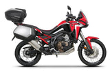 Shad Portavaligie Laterale 4P System HONDA AFRICA TWIN CRF1100L 2020 H0CR104P