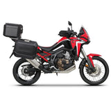 Shad Portavaligie Laterale 4P System HONDA AFRICA TWIN CRF1100L 2020 H0CR104P