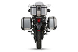 Soporte para maletas laterales Shad 4P System TRIUMPH TIGER 800 XC/XR/XRX 2011 T0TG814P