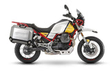 Soporte para maletas laterales Shad 4P System MOTO GUZZI V85TT 2019 M0VT894P