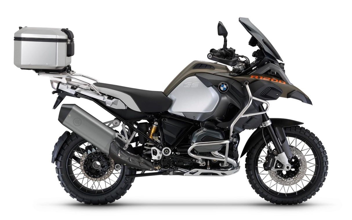 Fijación para baúl superior Shad Top Master BMW F850GS ADVENTURE 2019 W0GS19ST