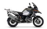 Shad Attacco Bauletto Top Master BMW F850GS ADVENTURE 2019 W0GS19ST
