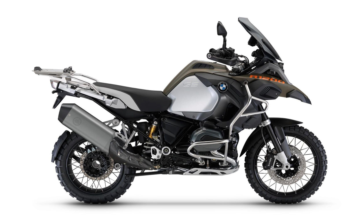 Shad Top Master Topcase-Befestigung für BMW F850GS ADVENTURE 2019 W0GS19ST