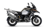 Shad Top Master Topcase-Befestigung für BMW F850GS ADVENTURE 2019 W0GS19ST