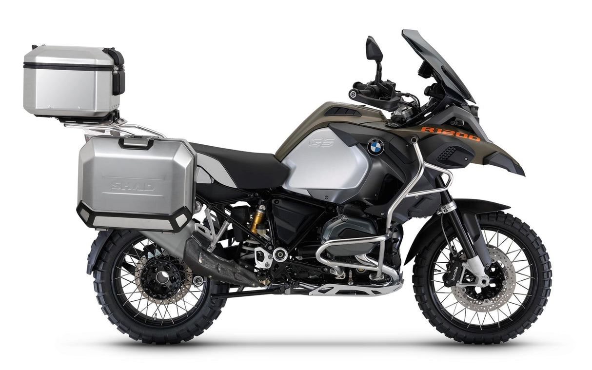 Shad Top Master Topcase-Befestigung für BMW F850GS ADVENTURE 2019 W0GS19ST