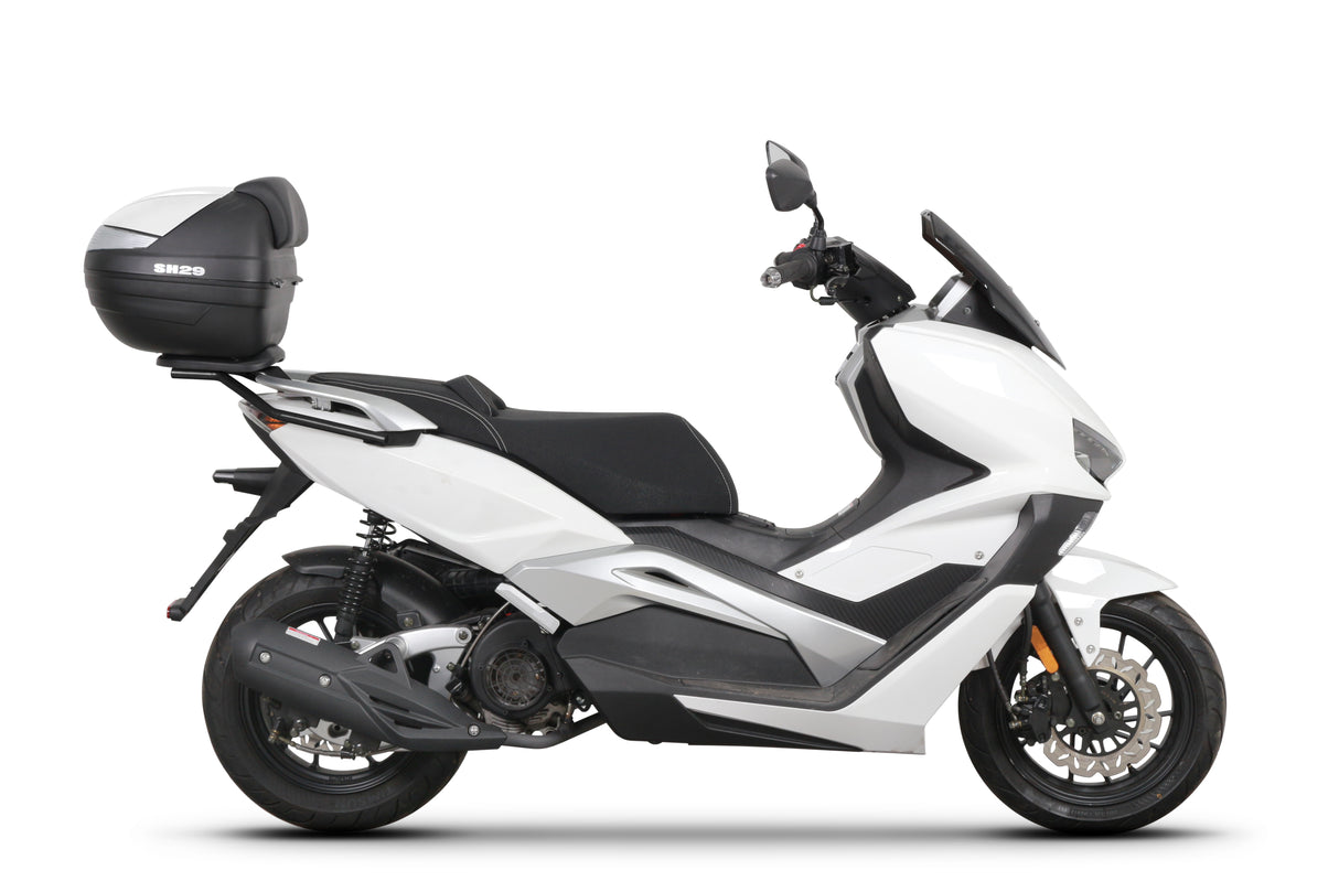 KIT BAULETTO SHAD SH39+ATTACCO KEEWAY VIESTE 125/300 20>