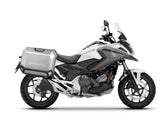 Shad Portavaligie Laterale 4P System HONDA NC750X 2016 H0NC764P