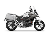 Soporte para maletas laterales Shad 4P System HONDA NC750X 2016 H0NC764P