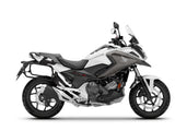 Shad 4P System-Seitenkofferhalter HONDA NC750X 2016 H0NC764P