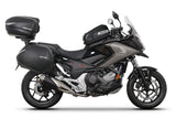 Shad 4P System-Seitenkofferhalter HONDA NC750X 2016 H0NC764P