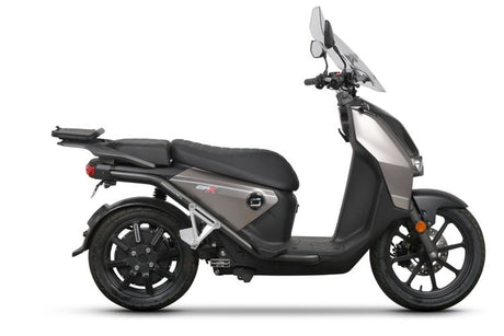 Shad Top Master SUPER SOCO CPX 2020 S0CP10ST Topcase-Befestigung