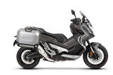 SHAD SH35 Seitenkoffer-Kit + 4P Rahmen Honda X-ADV 750 2017