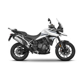 Fijación para baúl superior Shad Top Master TRIUMPH TIGER 900/GT/RALLY 2020 T0TG90ST
