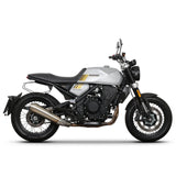 KIT TELAIETTI SHAD + BORSE E48 BRIXTON CROSSFIRE 500 2020