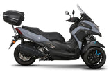 Shad Attacco Bauletto Top Master YAMAHA TRICITY 300 2020 Y0TR30ST