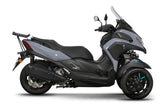 Shad Attacco Bauletto Top Master YAMAHA TRICITY 300 2020 Y0TR30ST