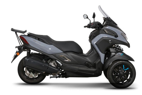 Shad Top Master Topcase-Halterung für YAMAHA TRICITY 300 2020 Y0TR30ST