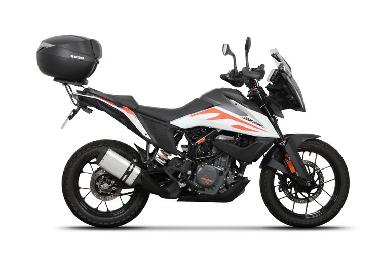 Shad Attacco Bauletto Top Master KTM DUKE 390 ADVENTURE 2020 K0DK30ST