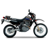 Soporte para baúl superior Shad Top Master SUZUKI DR650 2020 S0DR60ST