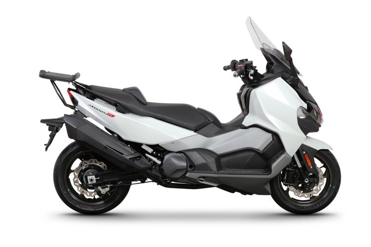 Shad Top Master Topcase-Befestigung SYM MAXSYM 500 TL 2020 S0MX50ST