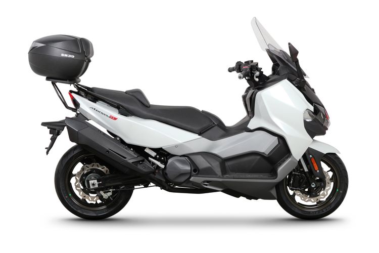 Shad Top Master Topcase-Befestigung SYM MAXSYM 500 TL 2020 S0MX50ST