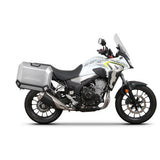 Sistema de soporte para maletas laterales Shad 4P Honda 500 2016 H0ICX594P
