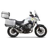 Shad Portavaligie Laterale 4P System Honda 500 2016 H0ICX594P