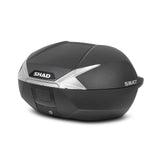Reflector trasero Shad SH 47 blanco D0B47106