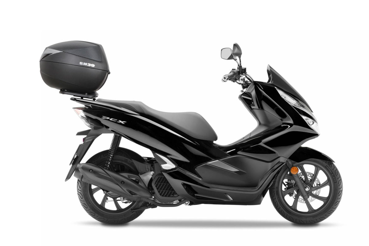 Soporte para baúl superior Shad Top Master Honda 125 2010 H0PC11ST