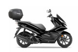SHAD SH26 Topcase-Kit + Honda PCX 125 2010 Halterung