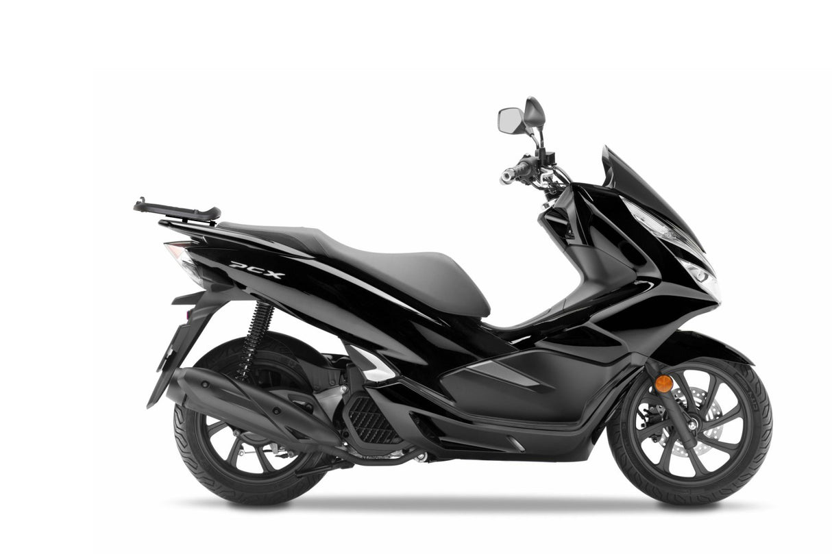 Shad Attacco Bauletto Top Master Honda 125 2010 H0PC11ST