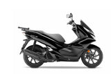 Shad Attacco Bauletto Top Master Honda 125 2010 H0PC11ST