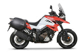 Soporte para maletas laterales Shad 3P System Suzuki 1000 2014 S0VS10IF