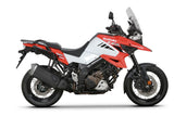 Shad Portavaligie Laterale 3P System Suzuki 1000 2014 S0VS10IF