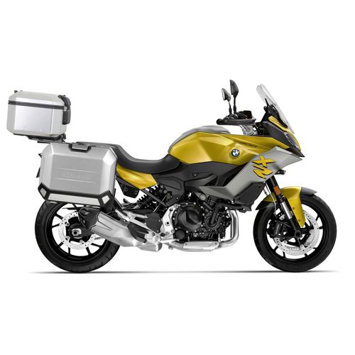 Shad Attacco Bauletto Top Master Bmw 900 2020 W0FR90ST