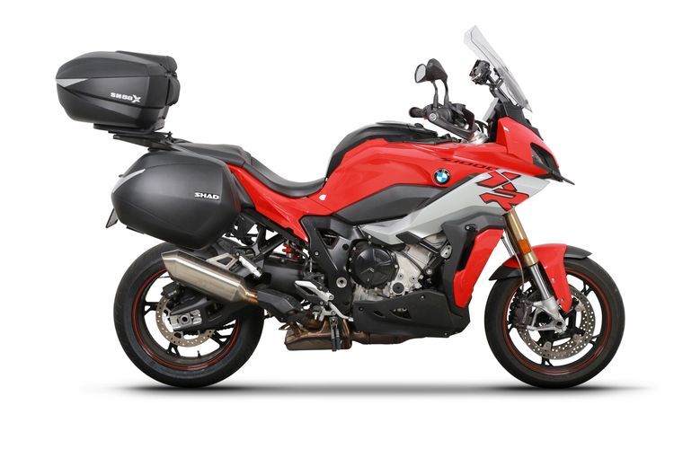 Shad Attacco Bauletto Top Master Bmw 1000 2020 W0SX10ST