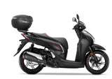 KIT DE BAÚL SHAD SH26 + SOPORTE HONDA SH300 2019