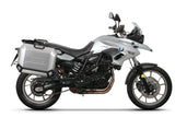 Shad 4P System Seitenkofferträger BMW 650 2008 W0FG884P