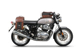 Seitenkofferhalter für Royal Enfield 650 2019 R0NT69SR