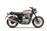 Seitenkofferhalter für Royal Enfield 650 2019 R0NT69SR