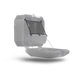 Shad Right Side Case TR36R Terra Black Edition D0TR36100RB