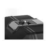 Maleta lateral derecha Shad TR36R Terra Black Edition D0TR36100RB