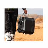 Shad Right Side Case TR36R Terra Black Edition D0TR36100RB