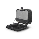 Maleta lateral izquierda Shad TR36L Terra Black Edition D0TR36100LB