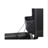 Maleta lateral izquierda Shad TR36L Terra Black Edition D0TR36100LB