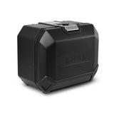 Shad Valigia Laterale Destra TR47R Terra Black Edition D0TR47100RB